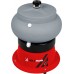 Holzmann Vibračný leštiaci bubon (100W/16kg) VPT16KG_230V