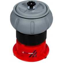 Holzmann Vibračný leštiaci bubon (23W/2,3kg) VPT2.3KG_230V