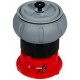 Holzmann Vibračný leštiaci bubon (23W/2,3kg) VPT2.3KG_230V