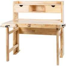 Holzmann Stolárska hoblica (100kg/1230x825mm) WB123A