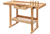 Holzmann Stolárska hoblica (150kg/1260x620mm) WB126