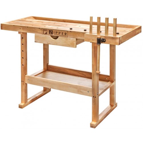 Holzmann Stolárska hoblica (150kg/1260x620mm) WB126 Holzmann Stolárska hoblica (150kg/1260x620mm) WB126