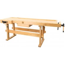 Holzmann Stolárska hoblica (150kg/2110x780mm) WB210