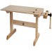 Holzmann Mobilná detská hoblica (30kg/800x400mm) WB80MICRO