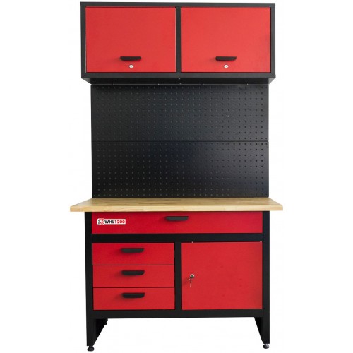 Holzmann Dielenský stôl (300kg/1200x600mm) WHL1200 Holzmann Dielenský stôl (300kg/1200x600mm) WHL1200