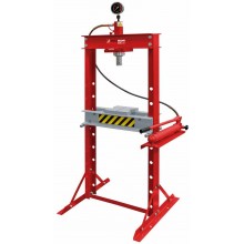 Holzmann Dielenský hydraulický lis 20t WP20H