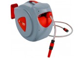 Holzmann Samonavíjajúci bubon na vodnú hadicu 30 m WSR30M