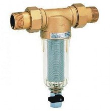 Honeywell Vodný filter pre studenú vodu - miniplus, 1/2" FF06-1/2AA