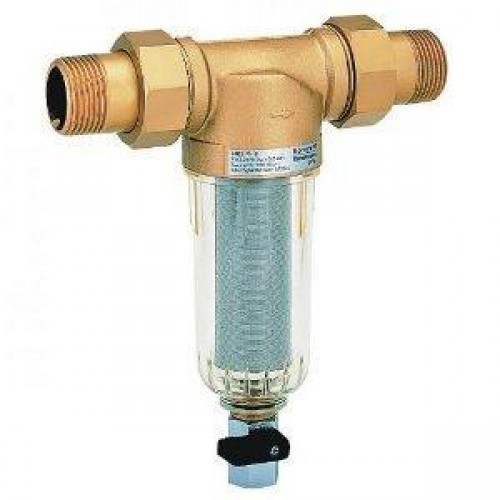 Honeywell Vodný filter pre studenú vodu - miniplus, 1/2" FF06-1/2AA Honeywell Vodný filter pre studenú vodu - miniplus, 1/2" FF06-1/2AA
