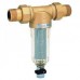 Honeywell Vodný filter pre studenú vodu - miniplus, 1/2" FF06-1/2AA