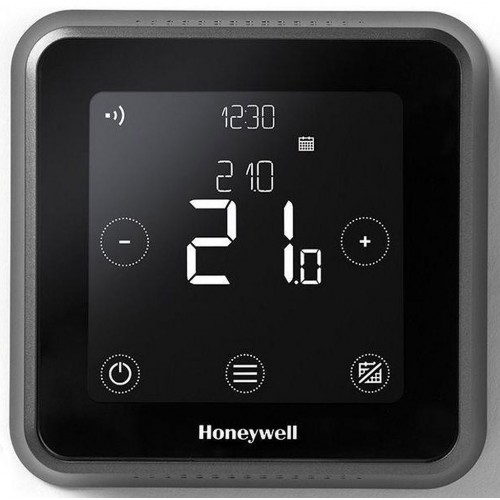 Honeywell Lyric T6 Smart Termostat Drôtový Y6H810WF1034