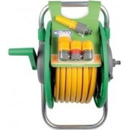 HOZELOCK Naviják na záhradnú hadicu 25 m 24310000