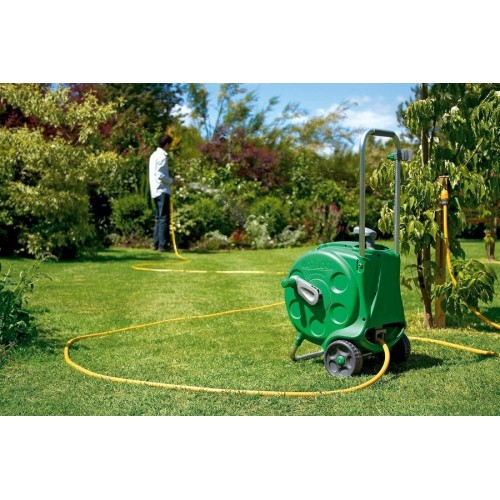 HOZELOCK vozík kompaktný s 20m hadicou 2414