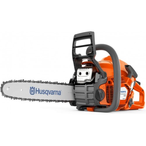 Husqvarna 135 Mark II Benzínová reťazová píla (1,6kW/35cm) 9678618-14 Husqvarna 135 Mark II Benzínová reťazová píla (1,6kW/35cm) 9678618-14