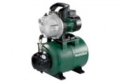 Metabo HWW 3300/25 G Domáca vodáreň 600968000