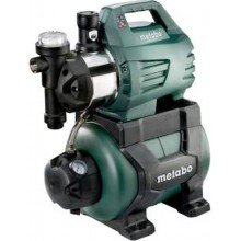 Metabo HWWI 3500/25 Inox Domáca vodáreň 600970000