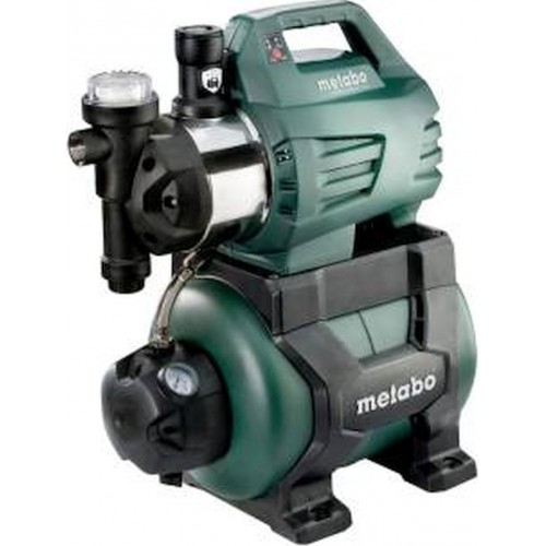 Metabo HWWI 3500/25 Inox Domáca vodáreň 600970000