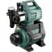 Metabo HWWI 3500/25 Inox Domáca vodáreň 600970000