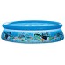 INTEX OCEÁN REEF EASY SET® POOL SET (s filtračnou pumpou 220-240V), vek 6+ 10'x30 "28126NP