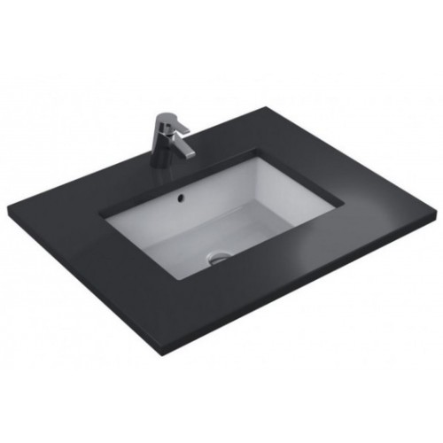 IDEAL Standard STRADA umývadlo zápustné pod dosku 595 x 435 x 170 K077901 IDEAL Standard STRADA umývadlo zápustné pod dosku 595 x 435 x 170 K077901