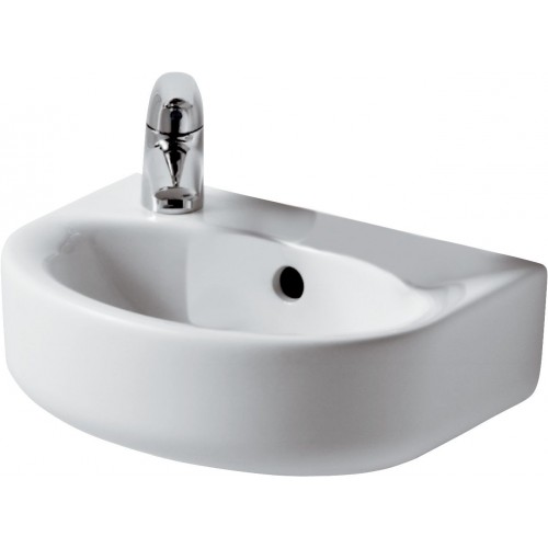 IDEAL Standard CONNECT Arc umývadielko 35 x 26 cm E791201 IDEAL Standard CONNECT Arc umývadielko 35 x 26 cm E791201