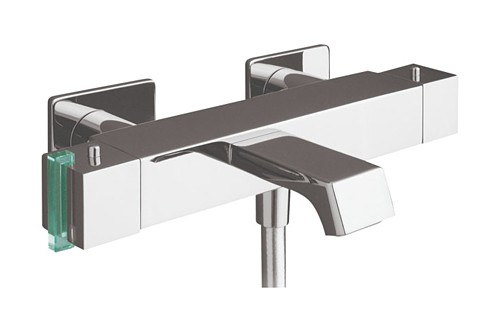 SAPHO INFINITI IF44106 Termostatická vaňová batéria SAPHO INFINITI IF44106 Termostatická vaňová batéria