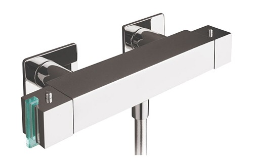 SAPHO INFINITI IF44155 Termostatická sprchová batéria SAPHO INFINITI IF44155 Termostatická sprchová batéria
