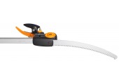 Fiskars Teleskopické nožnice UPX86 + prerezávacia píla 1023634