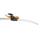 Fiskars Teleskopické nožnice UPX86 + prerezávacia píla 1023634