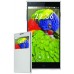iGET Mobilný telefón Blackview DM550 - biely