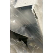 BAZÁR Kermi Therm X2 Profil-Kompakt radiátor 22 500/400 FK0220504 POŠKODENÝ!!