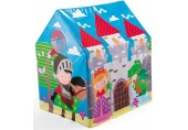 INTEX ROYAL CASTLE Domček kráľovský hrad 95 x 75 x 107 cm 45642