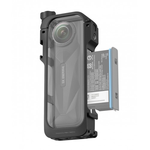 Insta360 X5 Rámik pre príslušenstvo INST750-13