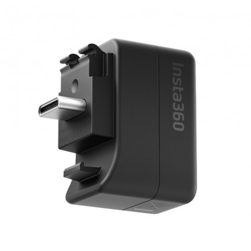 Insta360 X5 adaptér pre mikrofón INST750-14