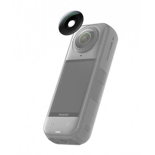 Insta360 X5 Sada na výmenu objektívu INST750-15 Insta360 X5 Sada na výmenu objektívu INST750-15