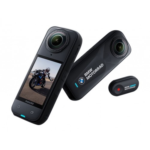 Insta360 X5 BMW limitovaná edícia INST754