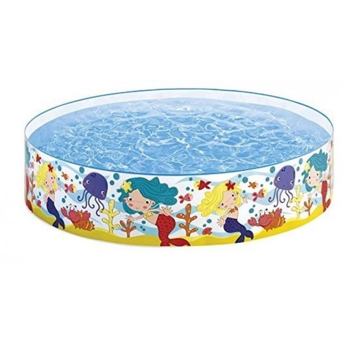 INTEX Detský bazén s pevnou stenou, 58458NP INTEX Detský bazén s pevnou stenou, 58458NP