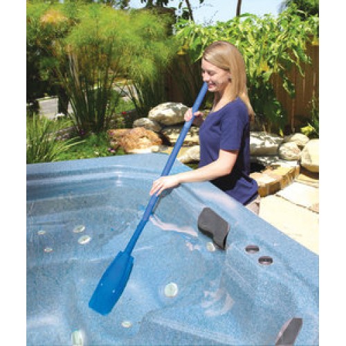 STEINBACH Speedcleaner bazénový dnový vysávač Rapid B90 061262