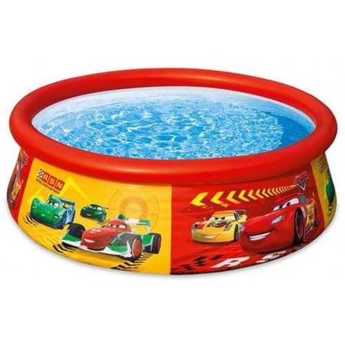 INTEX Easy Set Automobilový nafukovací bazén 28103NP INTEX Easy Set Automobilový nafukovací bazén 28103NP