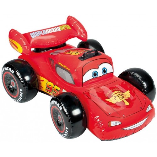 INTEX Cars Ride-On Nafukovacie auto 57516NP INTEX Cars Ride-On Nafukovacie auto 57516NP