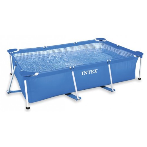 INTEX Piscine Rectangulaire Frame Pools Bazén 300 x 200 x 75 cm 28272NP