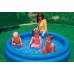 INTEX Crystal Blue Pool 168 x 41 cm 58446NP