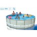 INTEX Bazén Frame Pool 488 x 122 cm, 28324GN