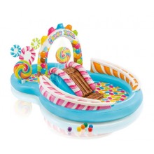 INTEX CANDY ZONE Detský bazén 57149NP