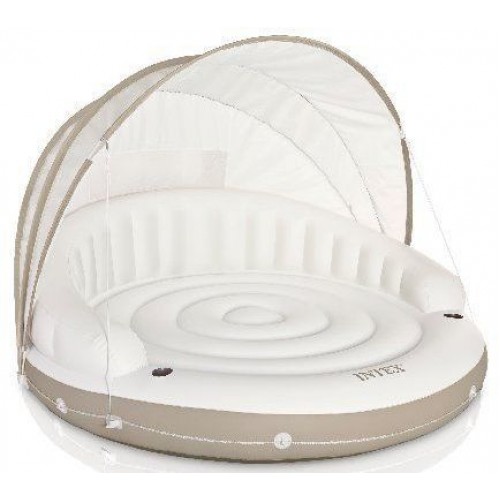 INTEX Canopy Island Lounge Lehátko 58292