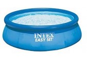 INTEX Easy Set Pool Bazén 366 x 76 cm s kartušovou filtráciou 28132GN