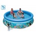 INTEX Bazén Easy Set Pools® 366 x 76 cm Ocean Reef, 28136GN