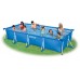 BAZÁR INTEX SMALL RECTANGULAR FRAME POOLS Bazén 450 x 220 x 84 cm 28273NP POŠKODENÝ OBAL!!