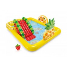 INTEX Fruity Play Center Nafukovacie ihrisko 57158NP