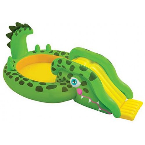 INTEX Gator Centrum hier 157132NP